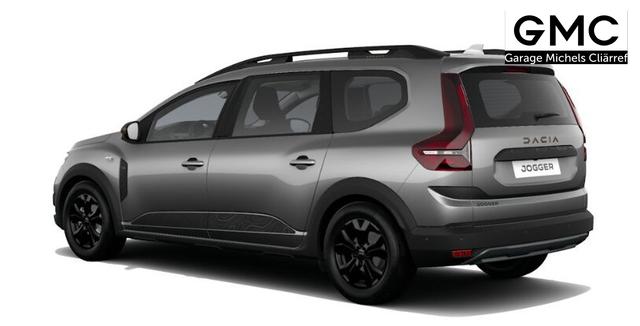 Dacia Jogger Extreme 5-S TCe 110 