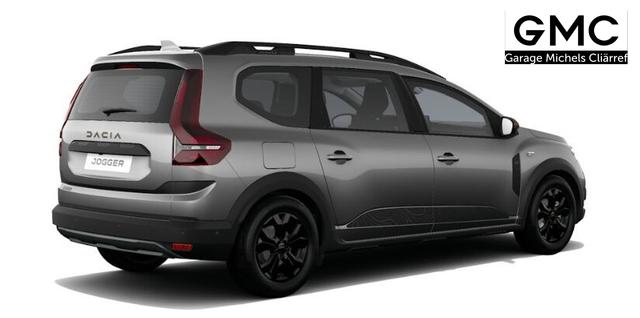 Dacia Jogger Extreme 5-S TCe 110 