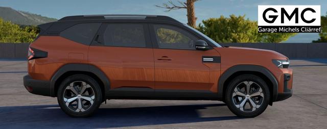 Dacia Bigster Journey LKHZ+SHZ+PDC+RFK Hybrid 155 