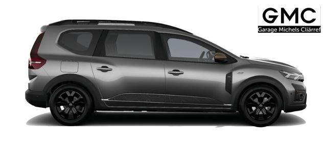 Dacia Jogger Extreme 5-S TCe 110 
