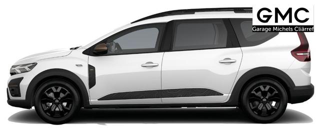 Dacia Jogger Extreme SHZ+PDC+RFK+Navi Hybrid 140 