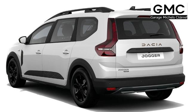 Dacia Jogger Extreme SHZ+PDC+RFK+Navi Hybrid 140 