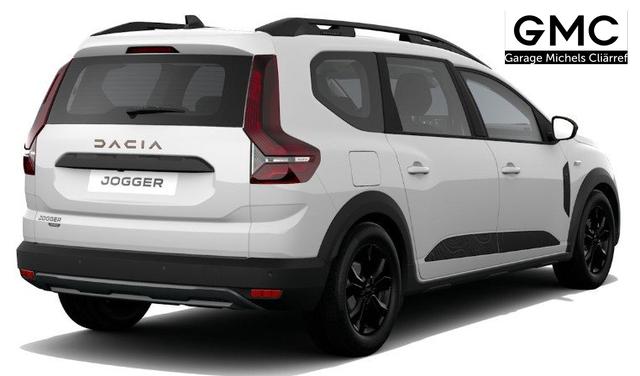 Dacia Jogger Extreme SHZ+PDC+RFK+Navi Hybrid 140 