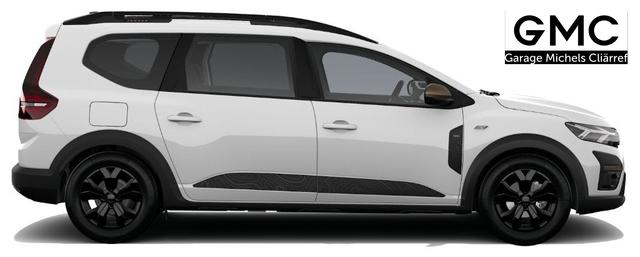 Dacia Jogger Extreme SHZ+PDC+RFK+Navi Hybrid 140 