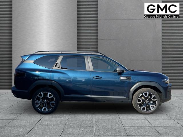 Dacia Bigster Journey Pano+LKHZ+SHZ+PDC+RFK Hybrid-G 150 4x4 