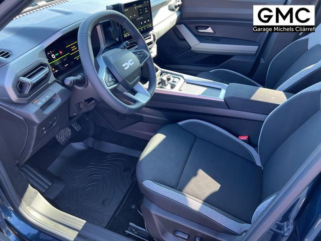 Dacia Bigster Journey Pano+LKHZ+SHZ+PDC+RFK Hybrid-G 150 4x4 