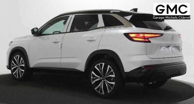 Renault Austral Techno 20-Zoll+SHZ+LED E-TECH 200 