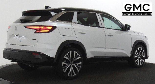 Renault Austral Techno 20-Zoll+SHZ+LED E-TECH 200 