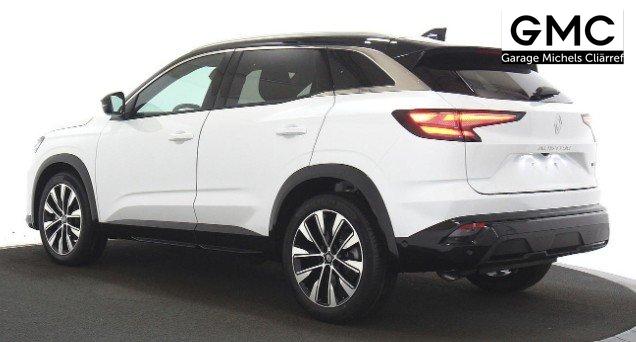 Renault Austral Techno Premium-Winter-Paket E-TECH 200 Full Hybrid 