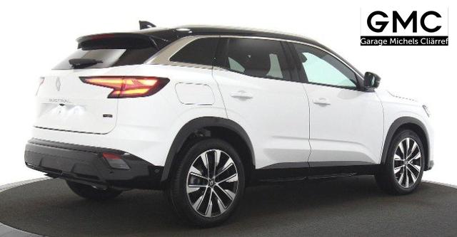 Renault Austral Techno Premium-Winter-Paket E-TECH 200 Full Hybrid 