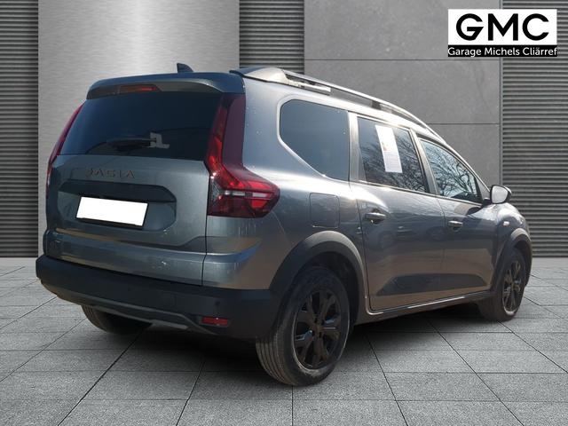Dacia Jogger Extreme SHZ+PDC+RFK+Navi Hybrid 140 