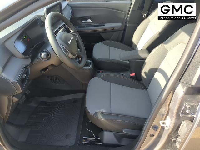 Dacia Jogger Extreme SHZ+PDC+RFK+Navi Hybrid 140 