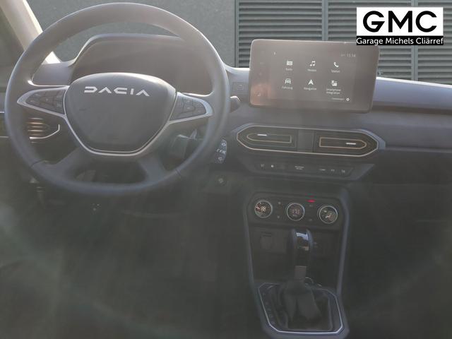 Dacia Jogger Extreme SHZ+PDC+RFK+Navi Hybrid 140 