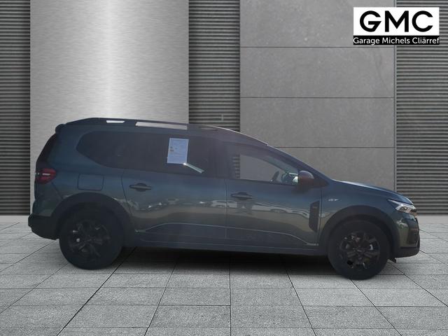 Dacia Jogger Extreme Navi+PDC+SHZ+RFK Hybrid 140 