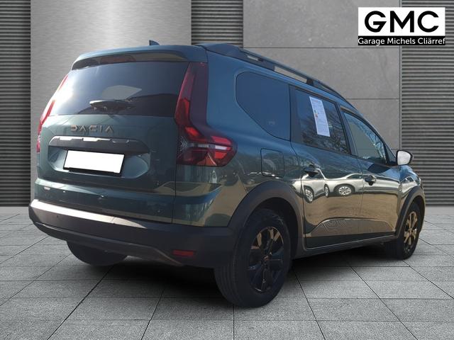 Dacia Jogger Extreme Navi+PDC+SHZ+RFK Hybrid 140 
