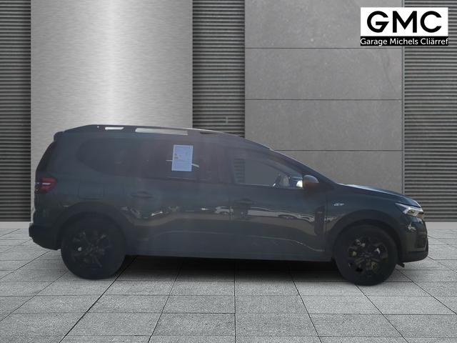 Dacia Jogger Extreme SHZ+Navi+PDC+RFK Hybrid 140 