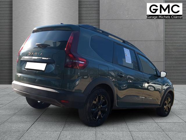 Dacia Jogger Extreme SHZ+Navi+PDC+RFK Hybrid 140 