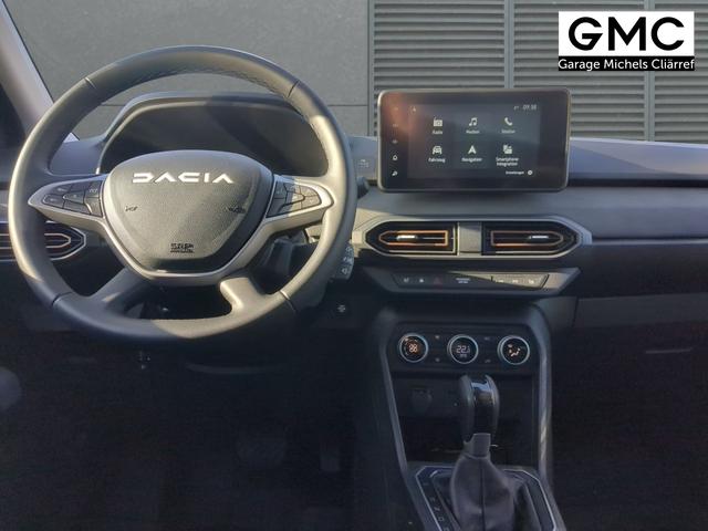 Dacia Jogger Extreme SHZ+Navi+PDC+RFK Hybrid 140 