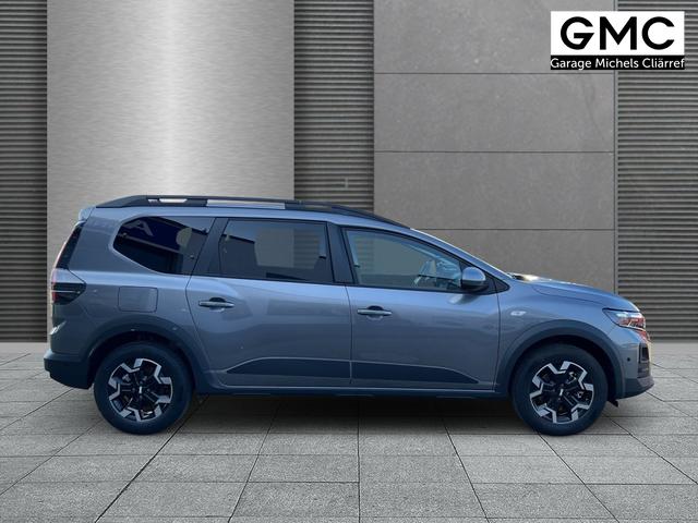 Dacia Jogger Journey SHZ+MV-KAMERA+NAVI Facelift Hybrid 155 