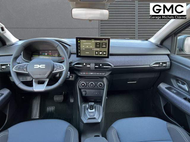 Dacia Jogger Journey SHZ+MV-KAMERA+NAVI Facelift Hybrid 155 