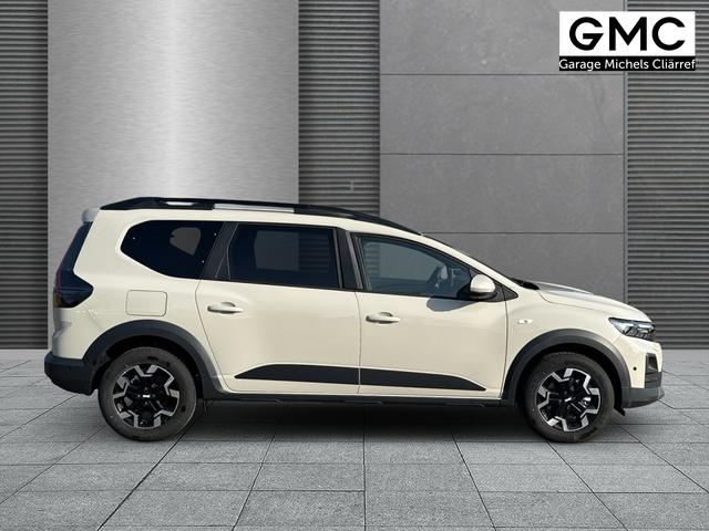 Dacia Jogger Journey SHZ+LED+RFK Facelift Hybrid 155 