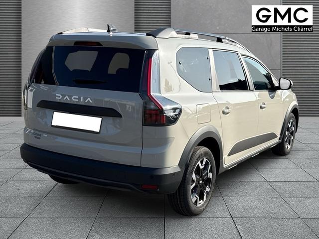 Dacia Jogger Journey SHZ+LED+RFK Facelift Hybrid 155 