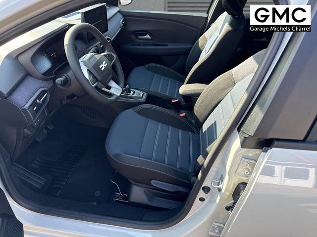 Dacia Jogger Journey SHZ+LED+RFK Facelift Hybrid 155 