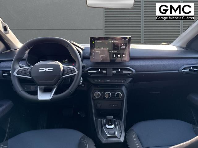 Dacia Jogger Journey SHZ+LED+RFK Facelift Hybrid 155 