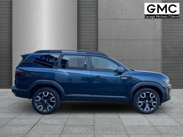 Dacia Bigster Journey Winterpaket+LED+RFK mild hybrid-G 140 Autogas 