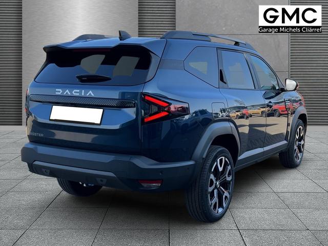 Dacia Bigster Journey Winterpaket+LED+RFK mild hybrid-G 140 Autogas 