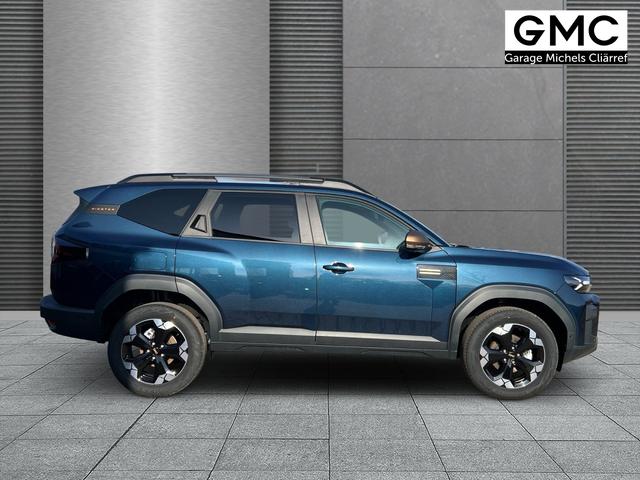 Dacia Bigster Extreme Winter-Plus-Paket+Pano-Dach TCe 140 