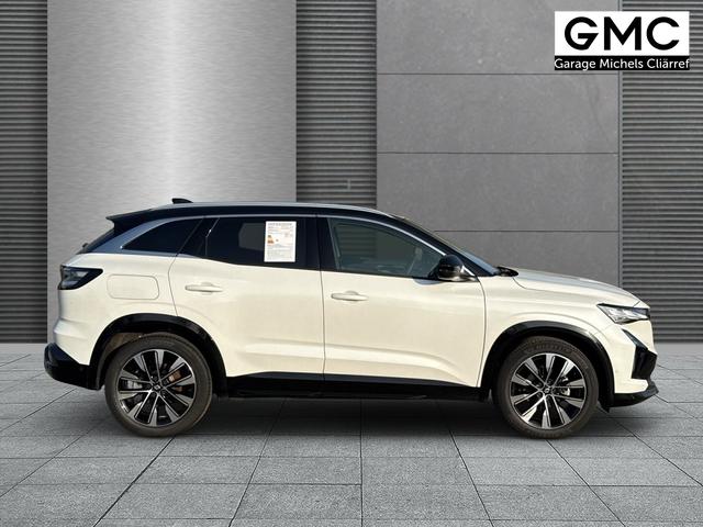 Renault Austral Techno SHZ LKHZ elektr. Heckklappe TCe 160 CVT 