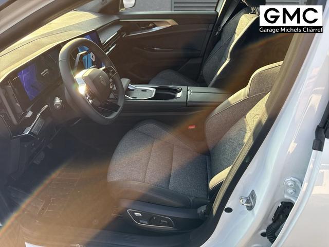 Renault Austral Techno SHZ LKHZ elektr. Heckklappe TCe 160 CVT 