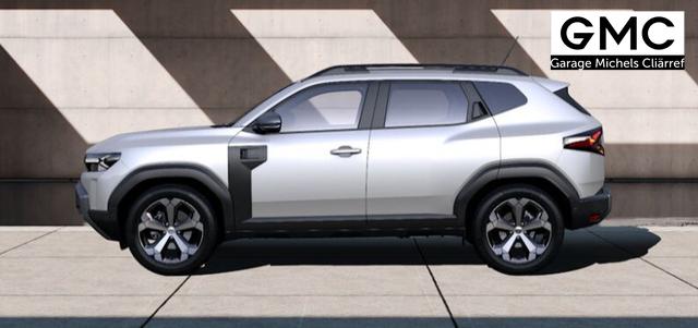 Dacia Duster Journey SHZ LKHZ hybrid-G 150 EDC 4x4 
