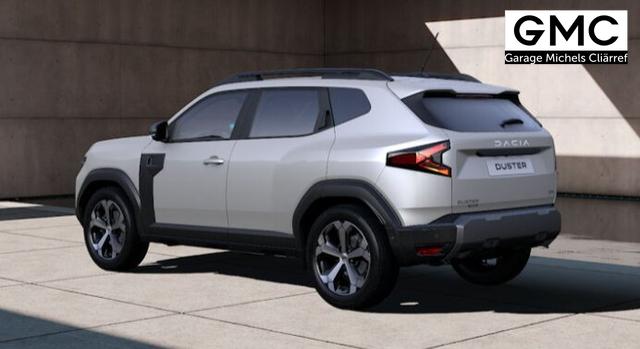 Dacia Duster Journey SHZ LKHZ hybrid-G 150 EDC 4x4 