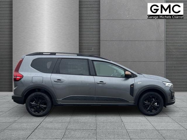 Dacia Jogger Extreme+ 5-S SHZ+RFK+LED Hybrid 140 