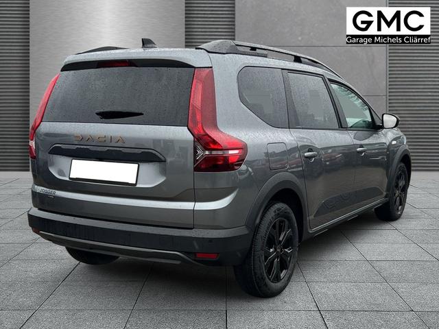 Dacia Jogger Extreme+ 5-S SHZ+RFK+LED Hybrid 140 