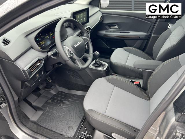 Dacia Jogger Extreme+ 5-S SHZ+RFK+LED Hybrid 140 