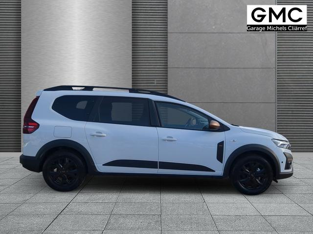 Dacia Jogger Extreme+ 7-Sitzer+SHZ+Navi+RFK Hybrid 140 