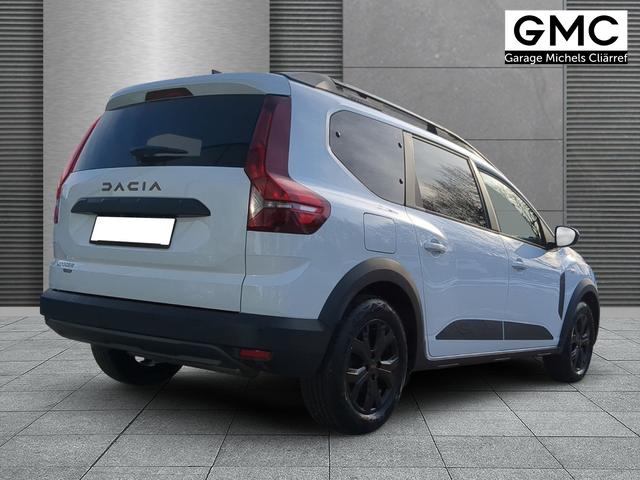 Dacia Jogger Extreme+ 7-Sitzer+SHZ+Navi+RFK Hybrid 140 