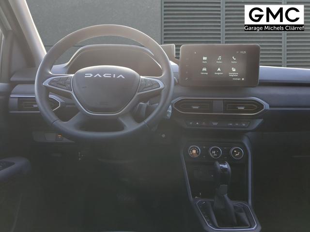 Dacia Jogger Extreme+ 7-Sitzer+SHZ+Navi+RFK Hybrid 140 