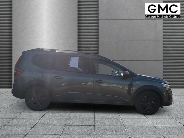 Dacia Jogger Extreme+ 7-Sitzer+SHZ+RFK+PDC Hybrid 140 