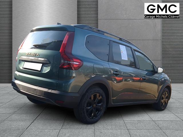 Dacia Jogger Extreme+ 7-Sitzer+SHZ+RFK+PDC Hybrid 140 