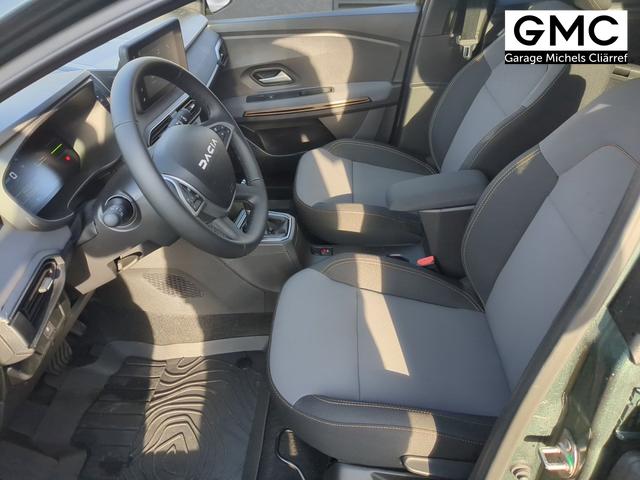 Dacia Jogger Extreme+ 7-Sitzer+SHZ+RFK+PDC Hybrid 140 