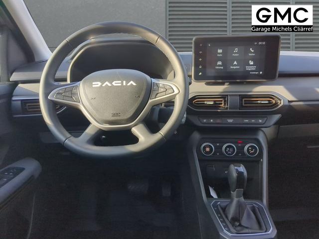 Dacia Jogger Extreme+ 7-Sitzer+SHZ+RFK+PDC Hybrid 140 