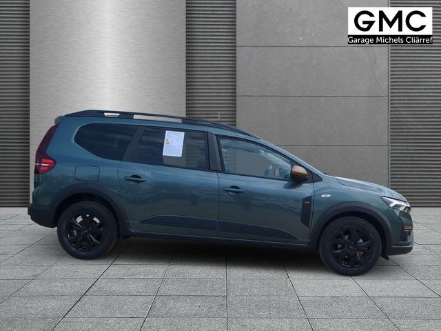 Dacia Jogger Extreme 5-S TCe 110 