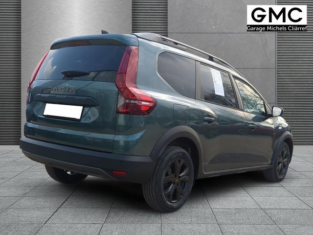 Dacia Jogger Extreme 5-S TCe 110 