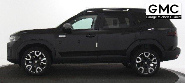 Dacia Bigster Journey SHZ LKHZ MV-Kamera Pano Hybrid 155 