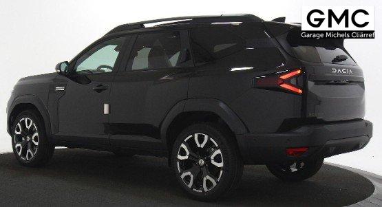 Dacia Bigster Journey SHZ LKHZ MV-Kamera Pano Hybrid 155 