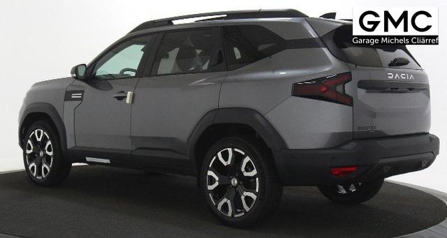 Dacia Bigster Journey SHZ LKHZ MV-Kamera Pano Hybrid 155 